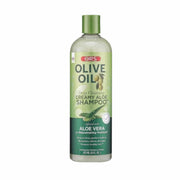 ORS Olive Oil Deep Cleansing Creamy Aloe Shampoo 473ml