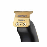 Babyliss Pro 4artists Lo-ProFX GOLD