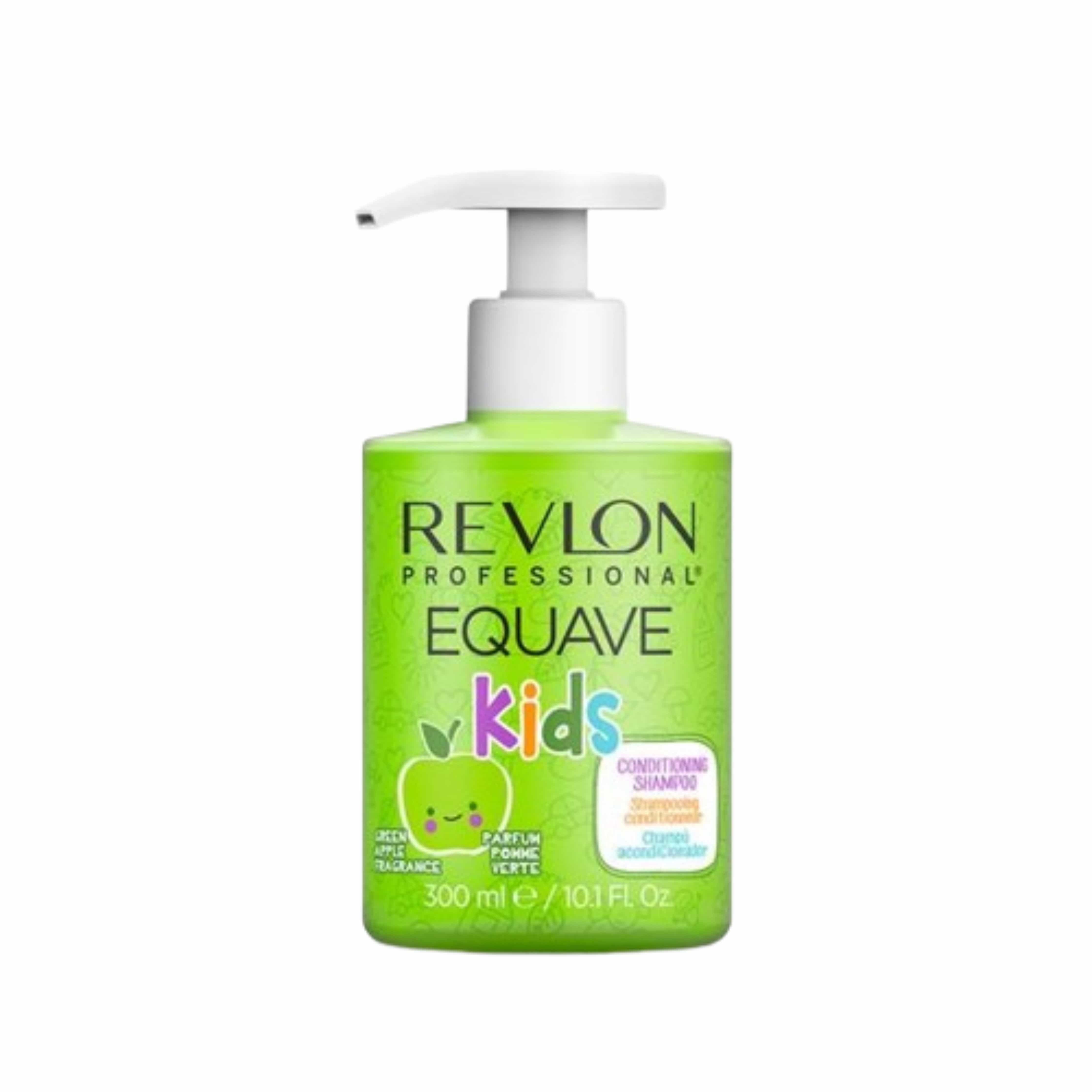 EQUAVE KIDS CONDITIONING SHAMPOO 300 ML