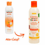 CANTU KIDS CHAMPÚ TEAR-FREE NOURISHING SHAMPOO CANTU CARE FOR KIDS 237ml