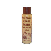 COCA BUTTER HAND & BODY LOTION QUEEN ELIZABETH 14fl.oz-400ml