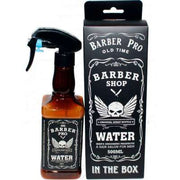 AG PULVERIZADOR PARA BARBERO BOTELLA WHISKEY 500 ML