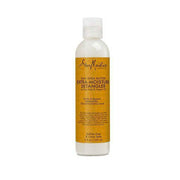 ACONDICIONADOR SIN ACLARADO EXTRA-MOISTURE DETANGLER LEAVE-IN RAW SHEA BUTTER SHEA MOISTURE 236ml