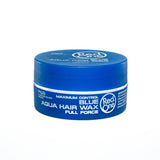 RED ONE CERA PARA PELO BLUE HAIR WAX  150 ML