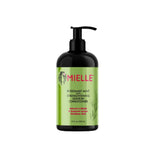 MIELLE ROSEMARY MINT STRENGTHENING LEAVE-IN CONDITIONER 12oz