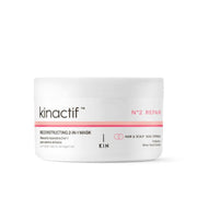 Mascarilla 2 en 1 Kinactif Repair Reconstructing 200 ml Kin Cosmetics