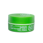 RED ONE CERA PARA PELO GREEN MATTE HAIR WAX 150 ML