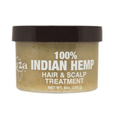 Kuza Indian Hemp Hair and Scalp Treatment 8 Oz