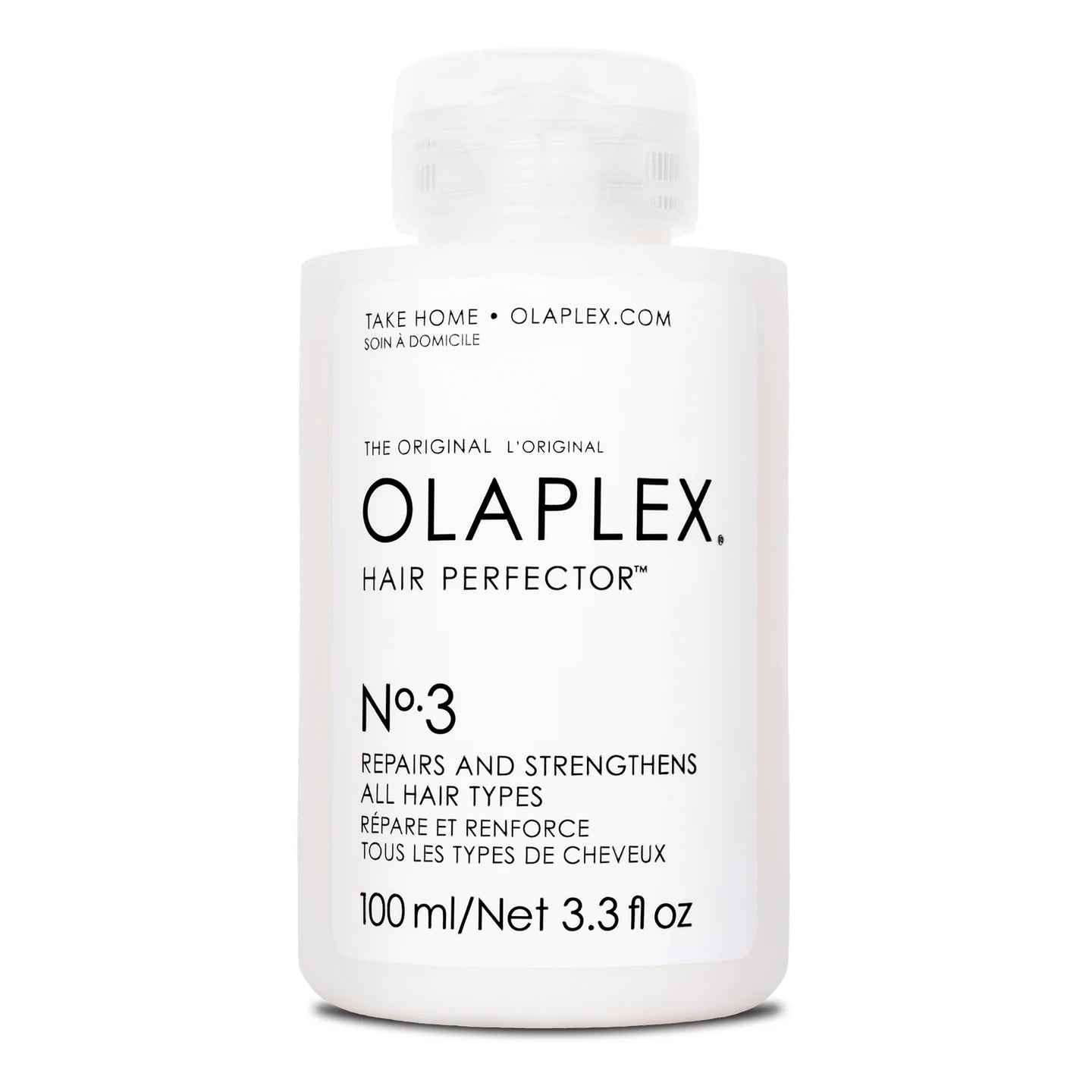 OLAPLEX N°3 HAIR PERFECTOR 100ML