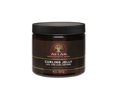 As I Am Curling Jelly 454g