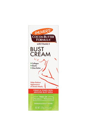 PALMERS BUST CREAM 125G