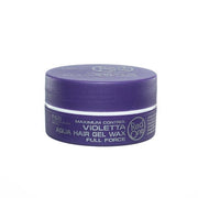 RED ONE CERA PARA PELO VIOLETTEA GEL WAX  150 ML