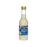 ACEITE ACEITE DE COCO 100% PURE COCONUT OIL 250 ML