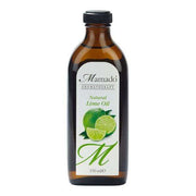 ACEITE DE LIMA MAMADO NATURAL OIL 150 ML - Beauty Fair Cosmetics