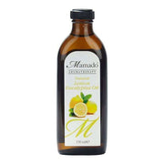 ACEITE DE LIMÓN EUCALIPTO MAMADO LEMON EUCALYPTUS OIL 150 ML - Beauty Fair Cosmetics