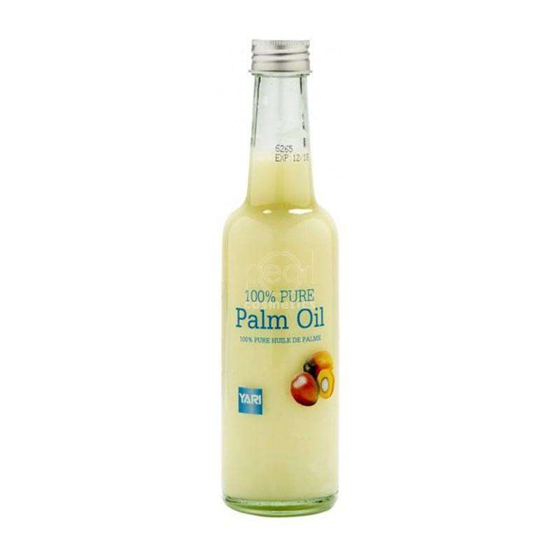 ACEITE DE PALM NATURAL 250 ML - Beauty Fair Cosmetics
