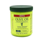 ALISADOR OLIVE OIL RELAXER EXTRA STRENGHT CREME 531G