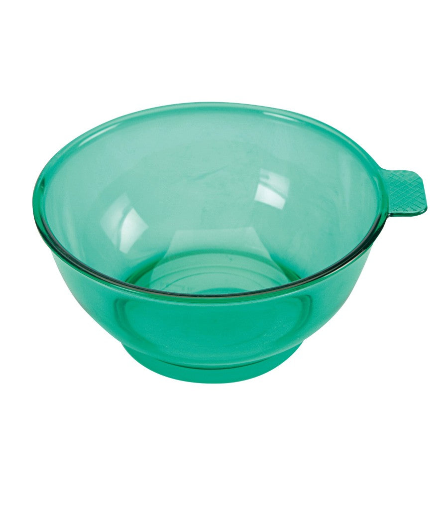 RECIPIENTE TINTE GRANDE COLORES TRASLUCIDOS