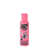 CRAZY COLOR BY RENBOW SEMI PERMANENT COLOR 100ml - Beauty Fair Cosmetics