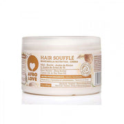 CREMA SOUFFLE MASCARILLA NUTIRITIVA AFRO LOVE 235g - Beauty Fair Cosmetics
