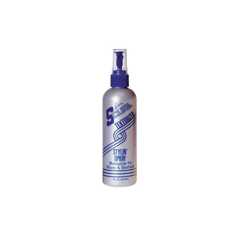 SCRUL TEXTURIZER STYLIN´ SPRAY 8fl.oz