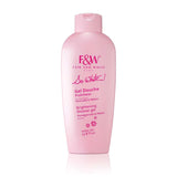 GEL DOUCHE SO WHITE! REFRESHING SHOWER GEL WITH POMEGRANATE AND MELON EXTRACTS (JUMBO-1000ML) - Beauty Fair Cosmetics