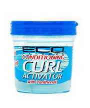 GEL ECO CURL ACTIVATOR ALOE VERA 16.oz - Beauty Fair Cosmetics