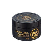 RED ONE GEL PARA EL CABELLO ACEITE DE ARGAN HAIR GEL RED ONE 450 ML