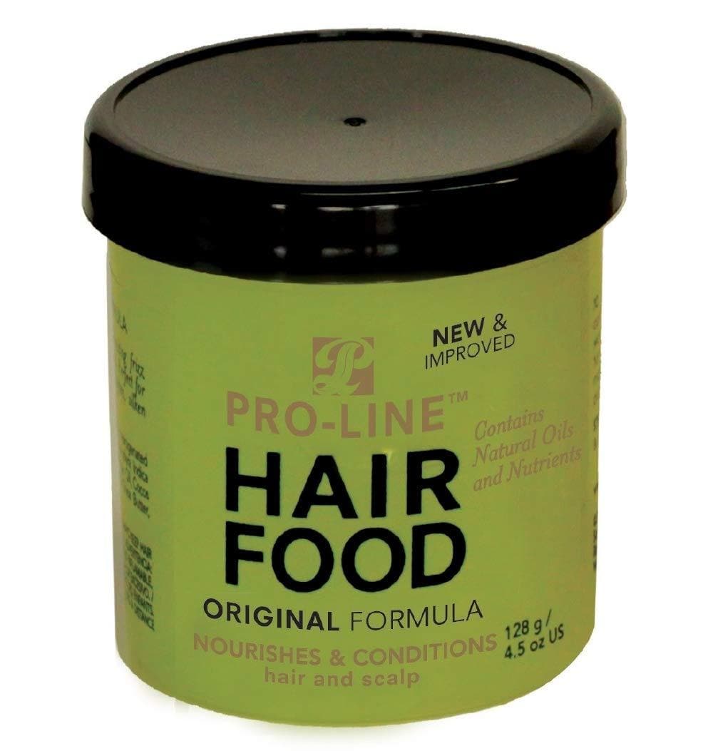 HAIR FOOD ORIGINAL FORMULA PRO LINE 128g - Beauty Fair Cosmetics