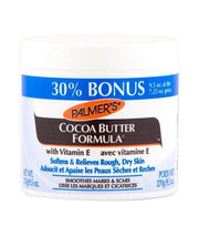 HAND AND BODY CREAM JAR COCOA BUTTER FORMULA PALMER'S 250 ml - Beauty Fair Cosmetics