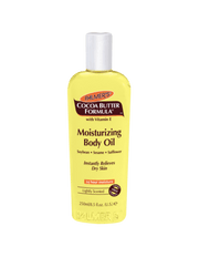 HAND & BODY MOSITURIZER OIL COCOA BUTTER FORMULA PALMERS 250 ml - Beauty Fair Cosmetics