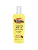 HAND & BODY MOSITURIZER OIL COCOA BUTTER FORMULA PALMERS 250 ml - Beauty Fair Cosmetics