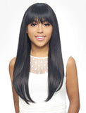 HARLEEM125 KIMA WIG NATURAL TEXTURE - Beauty Fair Cosmetics