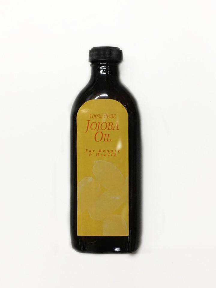 JOJOBA OIL 100% PURE OIL 150ml