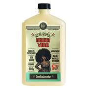 LOLA COSMETICS ACONDICIONADOR MEU CACHO MINHA VIDA 500G