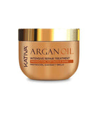 MASCARILLA ACEITE DE ARGAN OIL TRATAMIENTO INTENSIVO KATIVA 250 ML