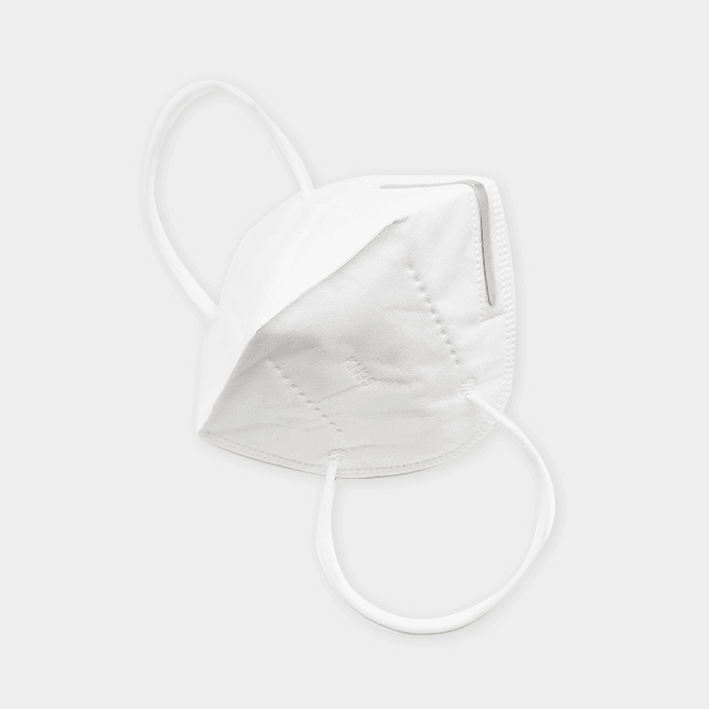 MASCARILLA FACIAL KN95 - Beauty Fair Cosmetics