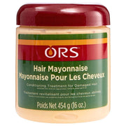 MASCARILLA HAIRESTORE HAIR MAYONNAISE ORS 454G - Beauty Fair Cosmetics
