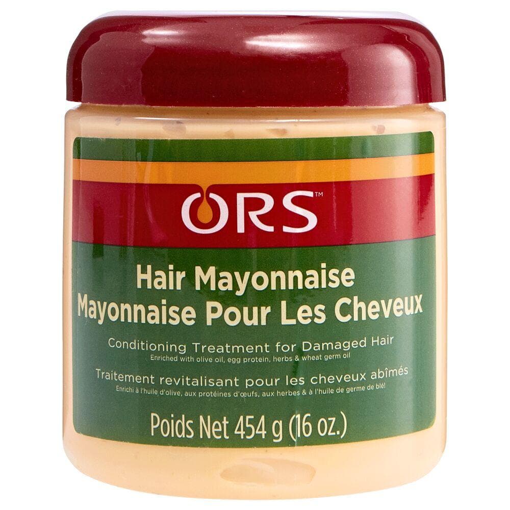MASCARILLA HAIRESTORE HAIR MAYONNAISE ORS 454G - Beauty Fair Cosmetics