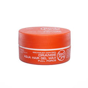 RED ONE CERA PRA PELO ORANGE GEL WAX  150 ML