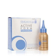 PERMANENTE MOLDEADOR ACTIVE FORM SALERM 75 ML - Beauty Fair Cosmetics