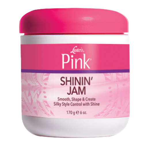 PINK SHININ JAM 170G - Beauty Fair Cosmetics