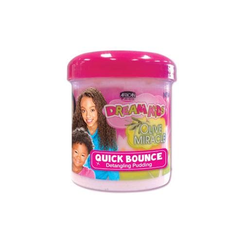 PUDDING QUICK BOUNCE OLIVE MIRACLE DEAM KIDS 15fl.oz - Beauty Fair Cosmetics