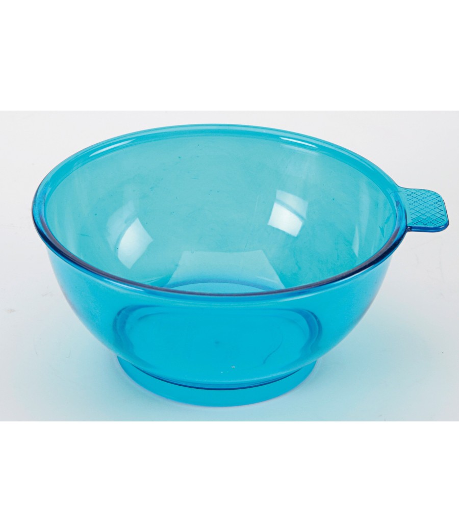 RECIPIENTE TINTE GRANDE COLORES TRASLUCIDOS