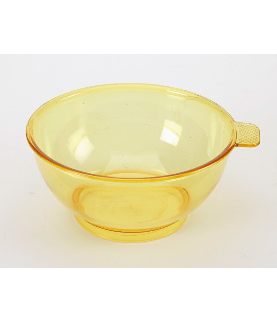 RECIPIENTE TINTE GRANDE COLORES TRASLUCIDOS