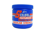 RELAXER SCURL TEXTURIZER WAVE & CURL CREME(REGULAR STRENGHT) 425g - Beauty Fair Cosmetics