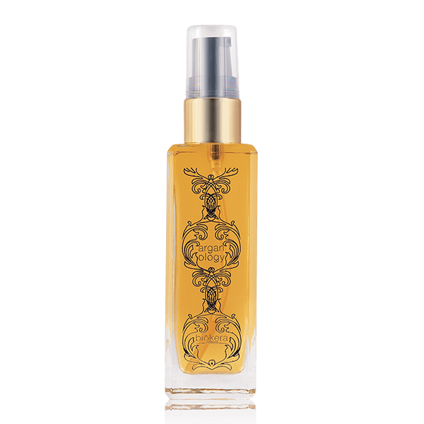 SÉRUM HIDRATACIÓN, REPARACIÓN, SUAVIDAD STYLING SERUM ARGANOLOGY 60 ML - Beauty Fair Cosmetics