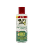 SERUM OLIVE OIL HEAT PROTECTION SERUM ORS 177 ML - Beauty Fair Cosmetics
