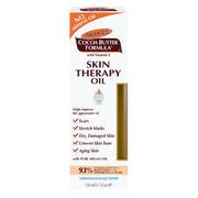 SKIN THERAPY OIL COCOA BUTTER FORMULA PALMERS 150 ml - Beauty Fair Cosmetics