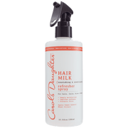 SPRAY RIZADO HAIR MILK REFRESHER SPRAY CAROLS DAUGHTER 296 ML - Beauty Fair Cosmetics